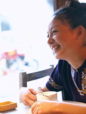 リーガロイヤルホテル小倉のビュッフェ