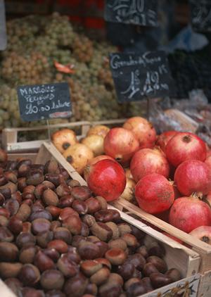 おすすめの美味しいもの情報