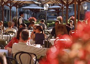 恵比寿の魅力的なシーシャカフェを徹底解説！